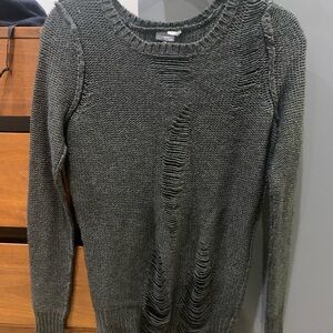 Sparkle and Fade knit sweater from UO